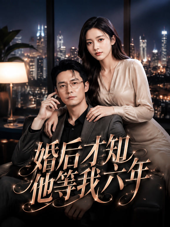 婚后才知他等我六年
