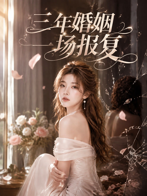 三年婚姻一场报复