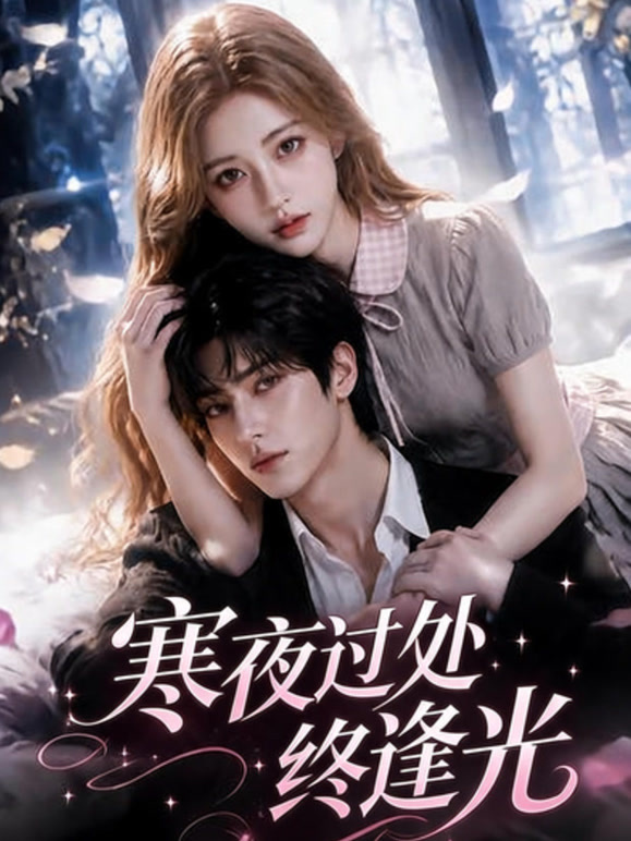 寒夜过处终逢光