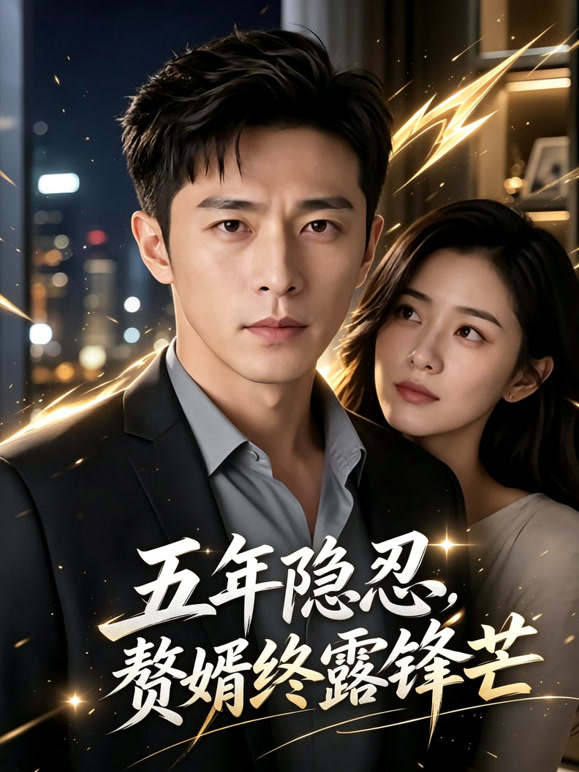 五年隐忍，赘婿终露锋芒