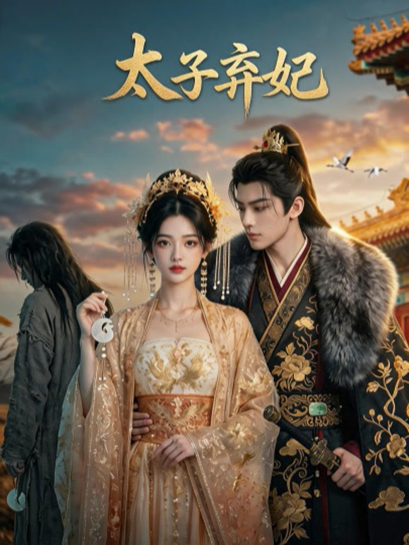 太子弃妃