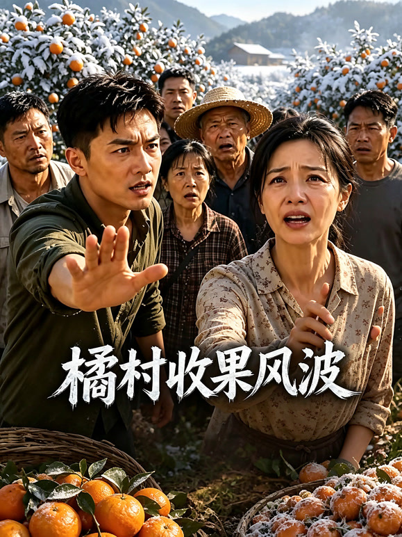 橘村收果风波