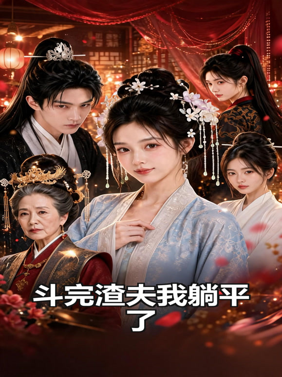斗完渣夫我躺平了