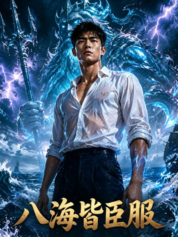 八海皆臣服