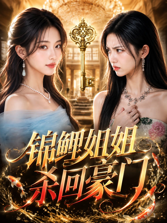 锦鲤姐姐杀回豪门