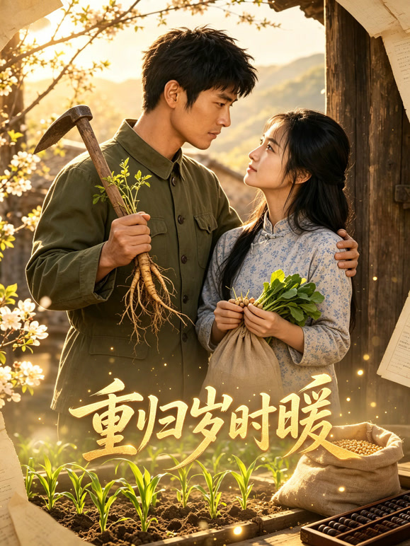 重归岁时暖