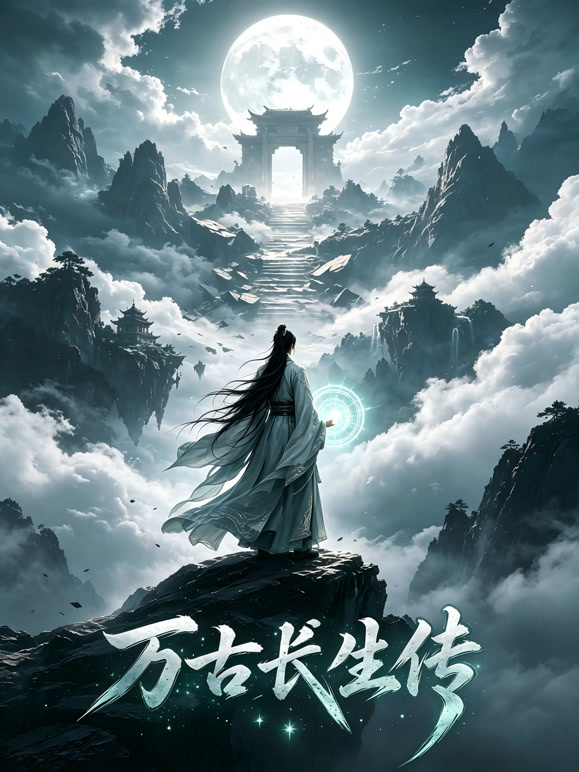 万古长生传2