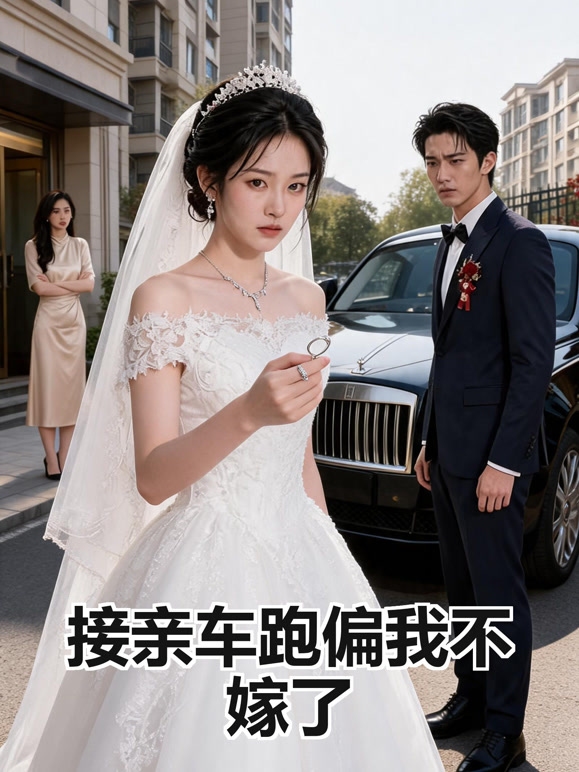 接亲车跑偏我不嫁了