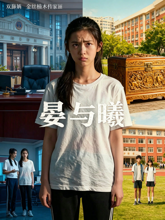 晏与曦