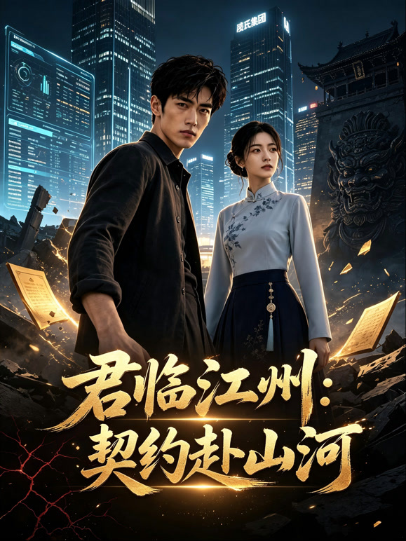 君临江州：契约赴山河