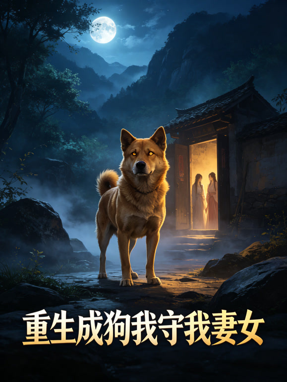重生成狗我守我妻女