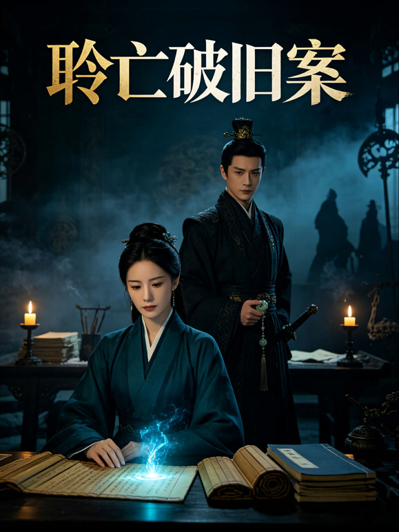聆亡破旧案