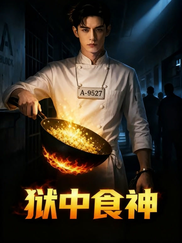 狱中食神