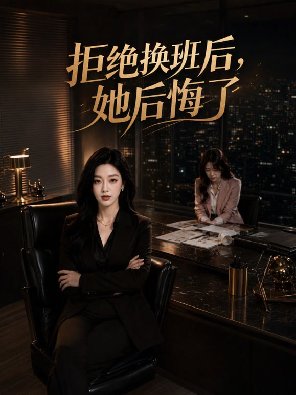 拒绝换班后，她后悔了