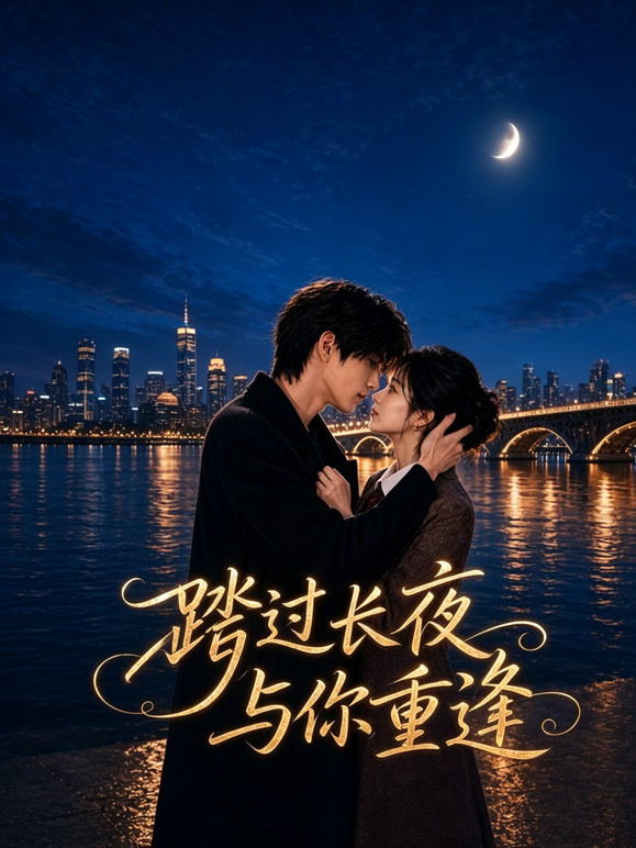 踏过长夜 与你重逢