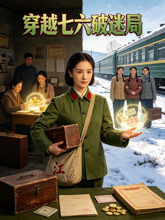 穿越七六破迷局