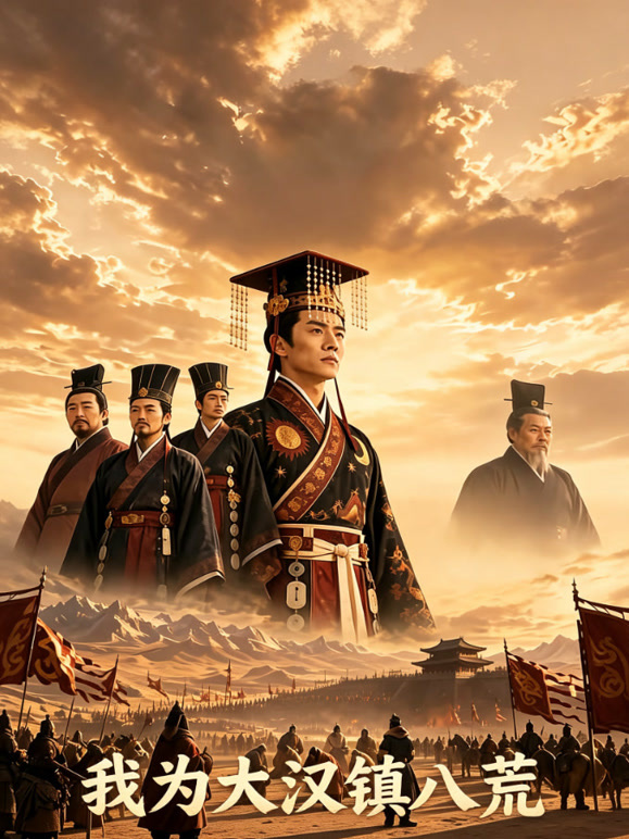 我为大汉镇八荒