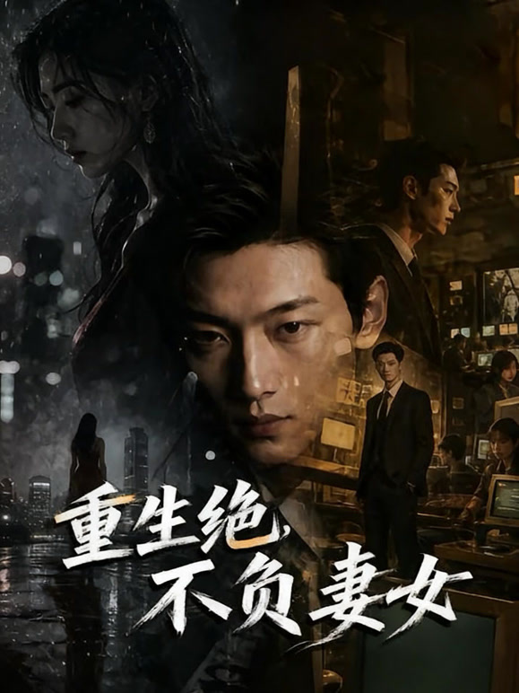 重生绝不负妻女