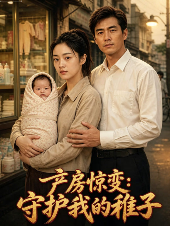 产房惊变：守护我的稚子