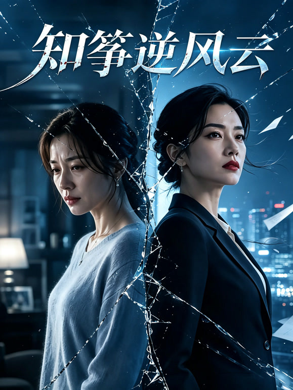 知筝逆风云
