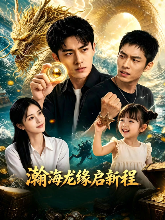 瀚海龙缘启新程