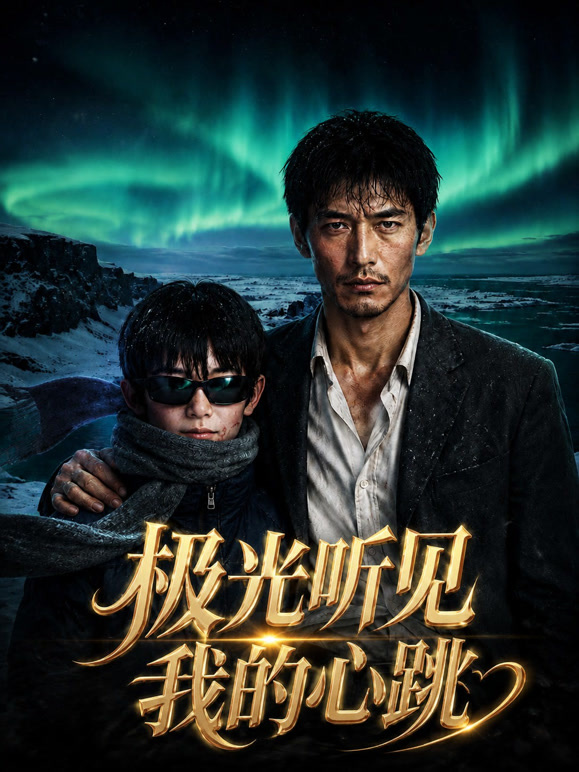 极光听见我的心跳