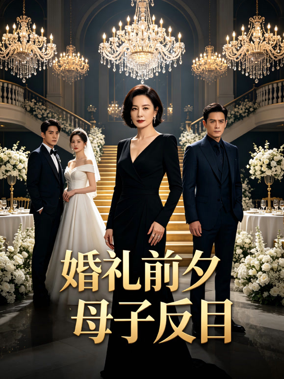 婚礼前夕母子反目