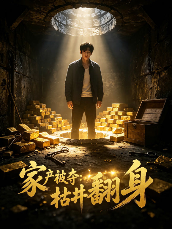 家产被夺：枯井翻身