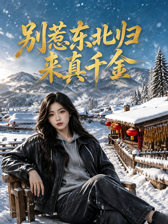 别惹东北归来真千金