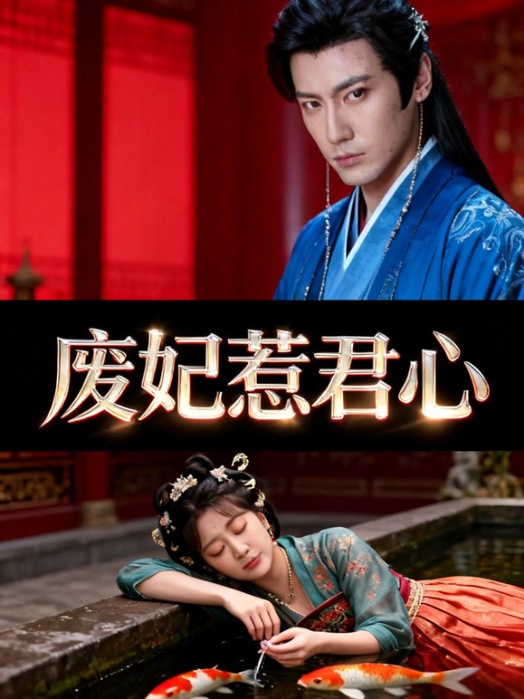 废妃惹君心