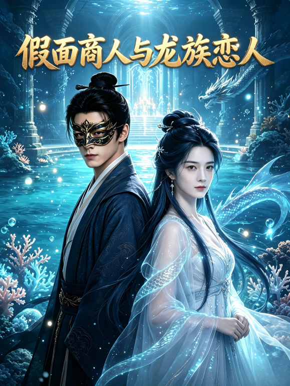 假面商人与龙族恋人