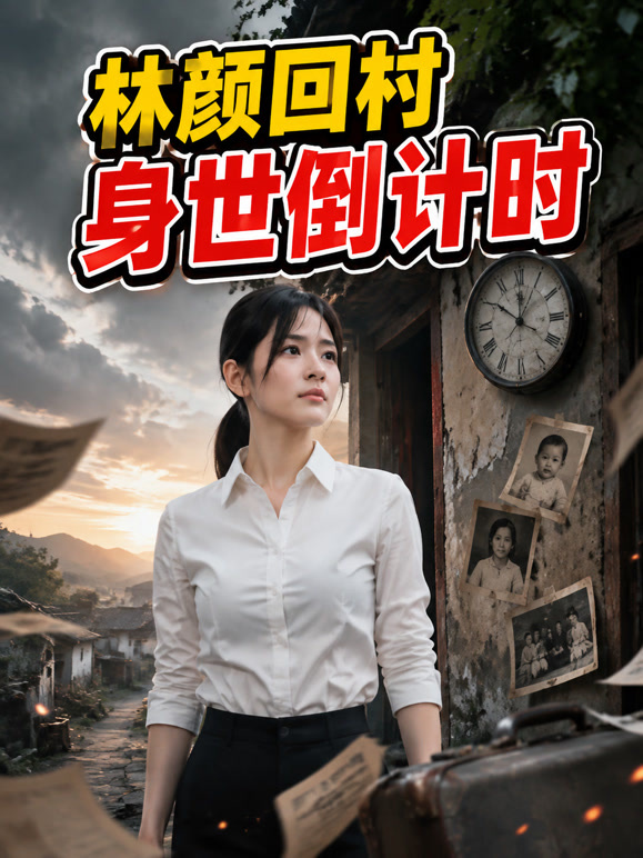 林颜回村，身世倒计时