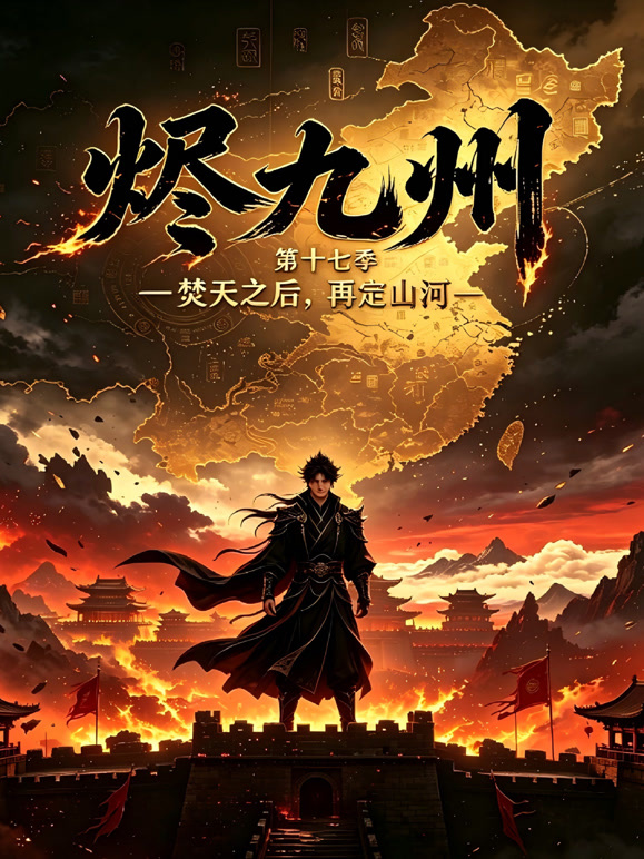 烬九州：第十七季