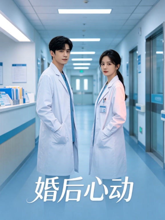 婚后心动
