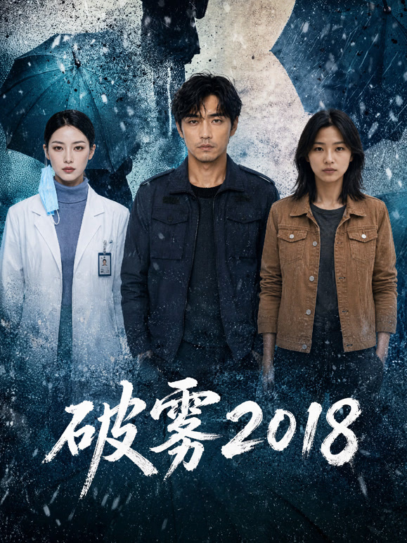 破雾2018