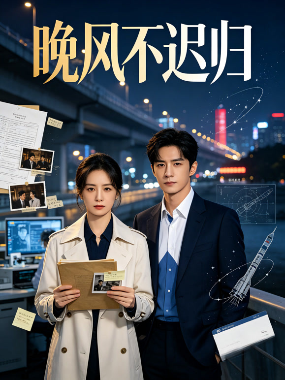 晚风不迟归