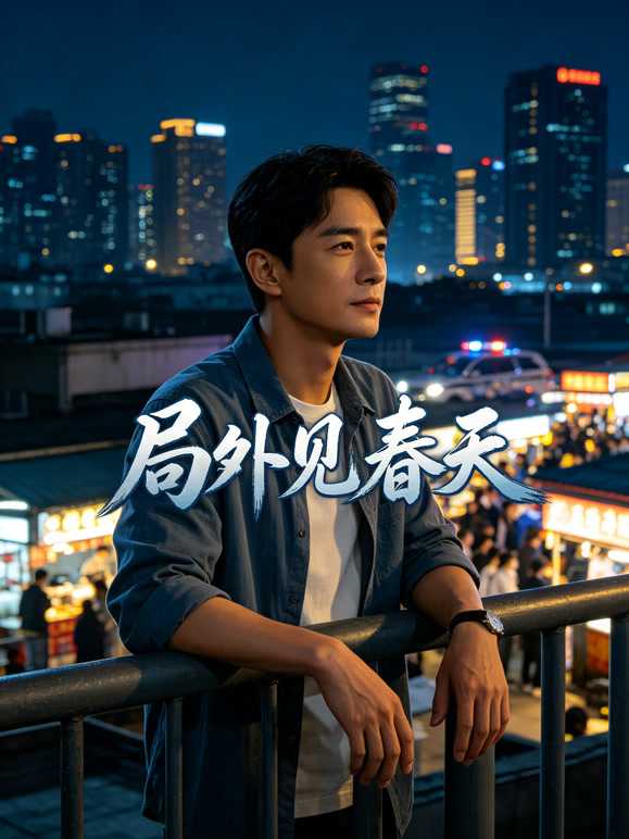 局外见春天