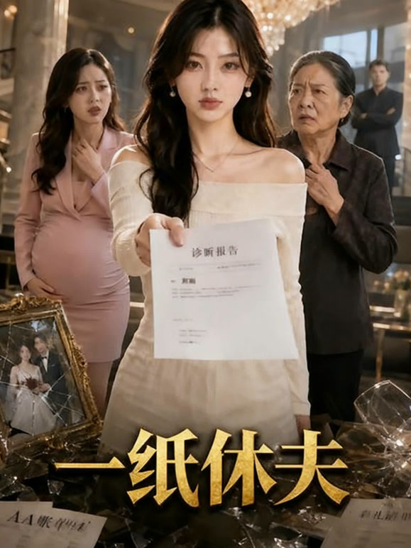 一纸休夫