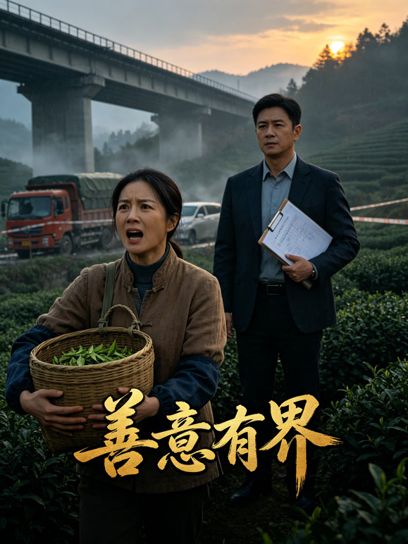 善意有界