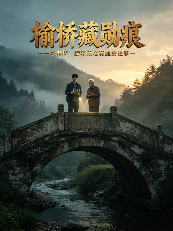榆桥藏勋痕