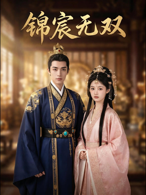 锦宸无双