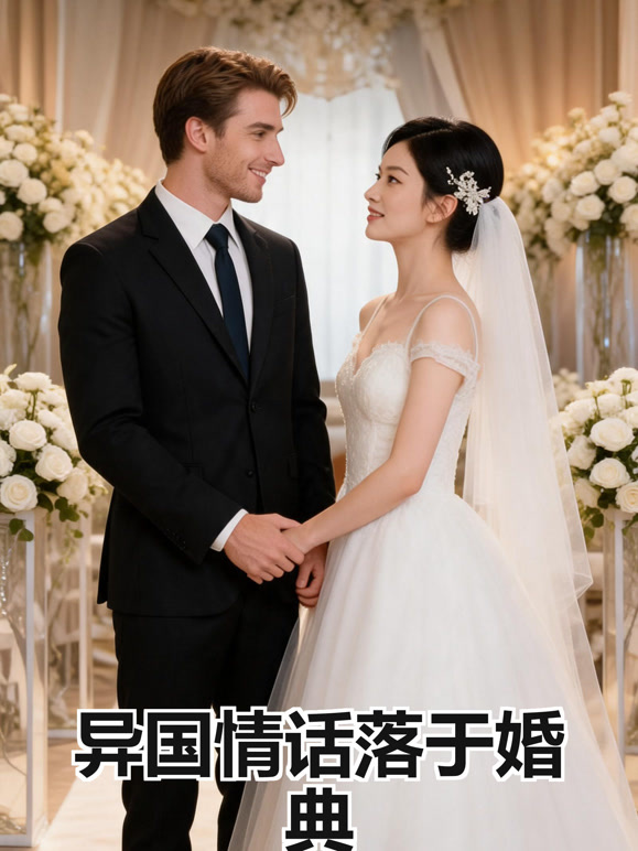 异国情话落于婚典