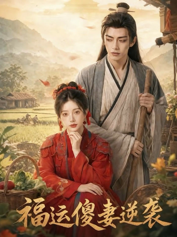 福运傻妻逆袭