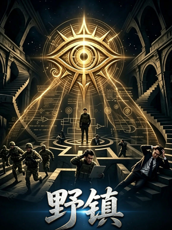 野镇