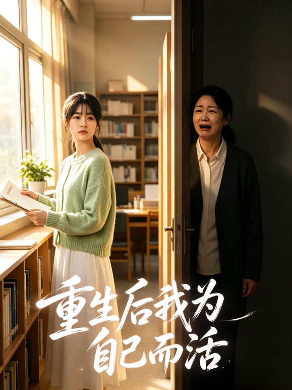 重生后我为自己而活
