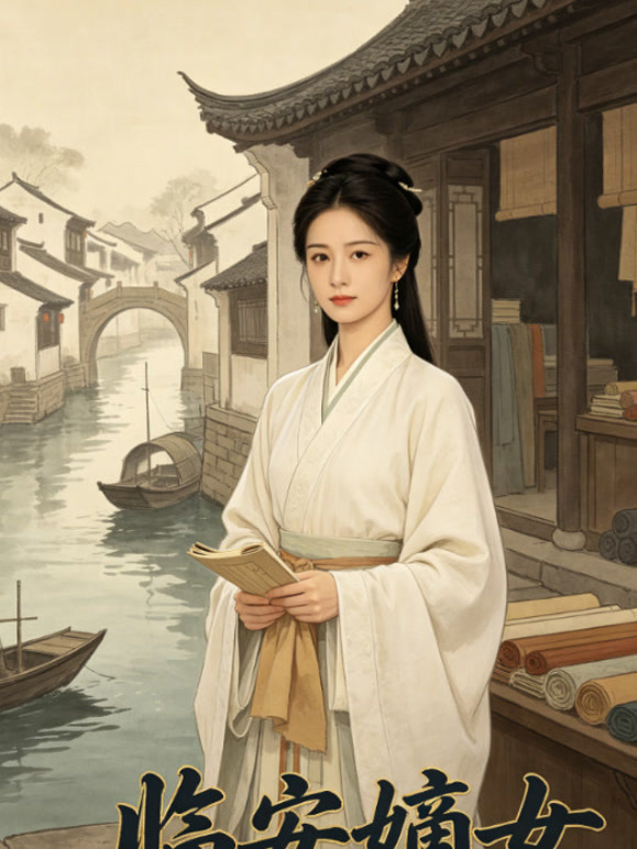 临安嫡女