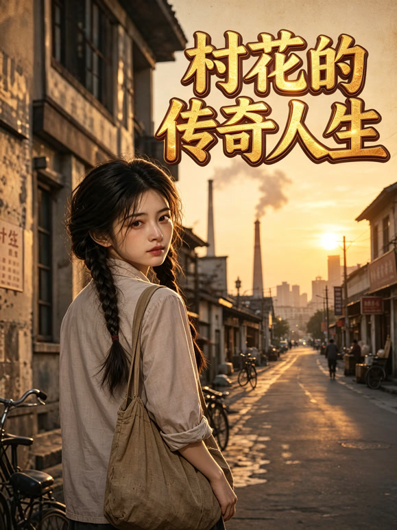 村花的传奇人生