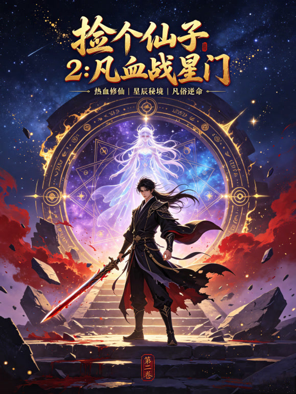 捡个仙子 2：凡血战星门