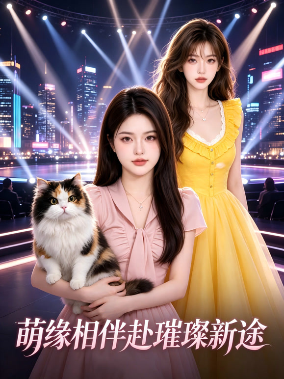 萌缘相伴赴璀璨新途