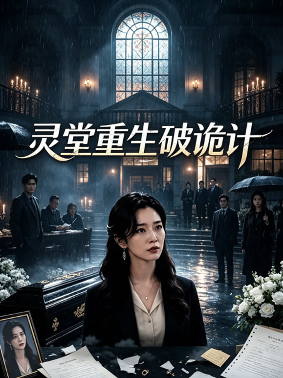 灵堂重生破诡计